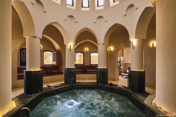 Hotel MOVENPICK RESORT EL QUSEIR